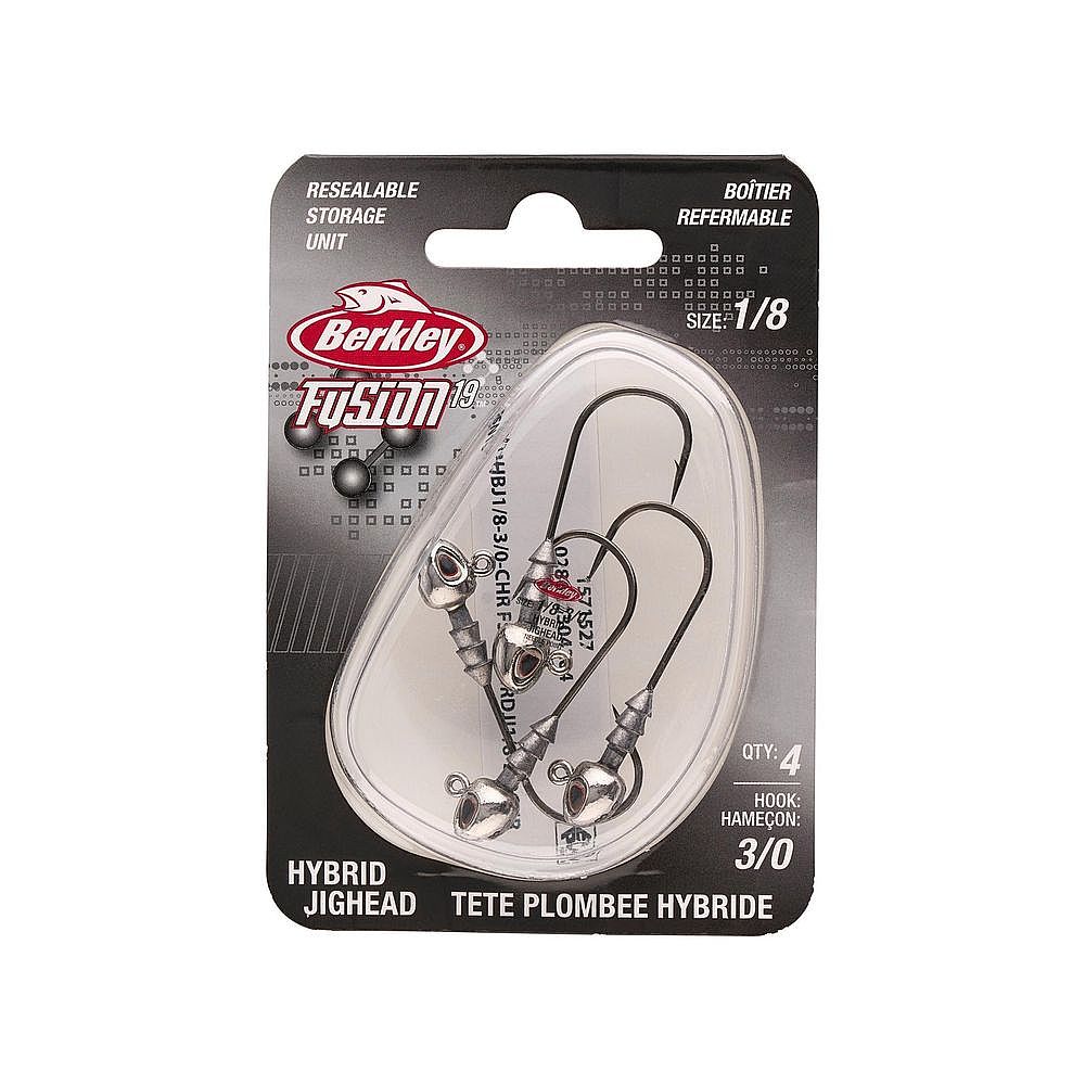 Fusion19 Hybrid Jighead - Image 179