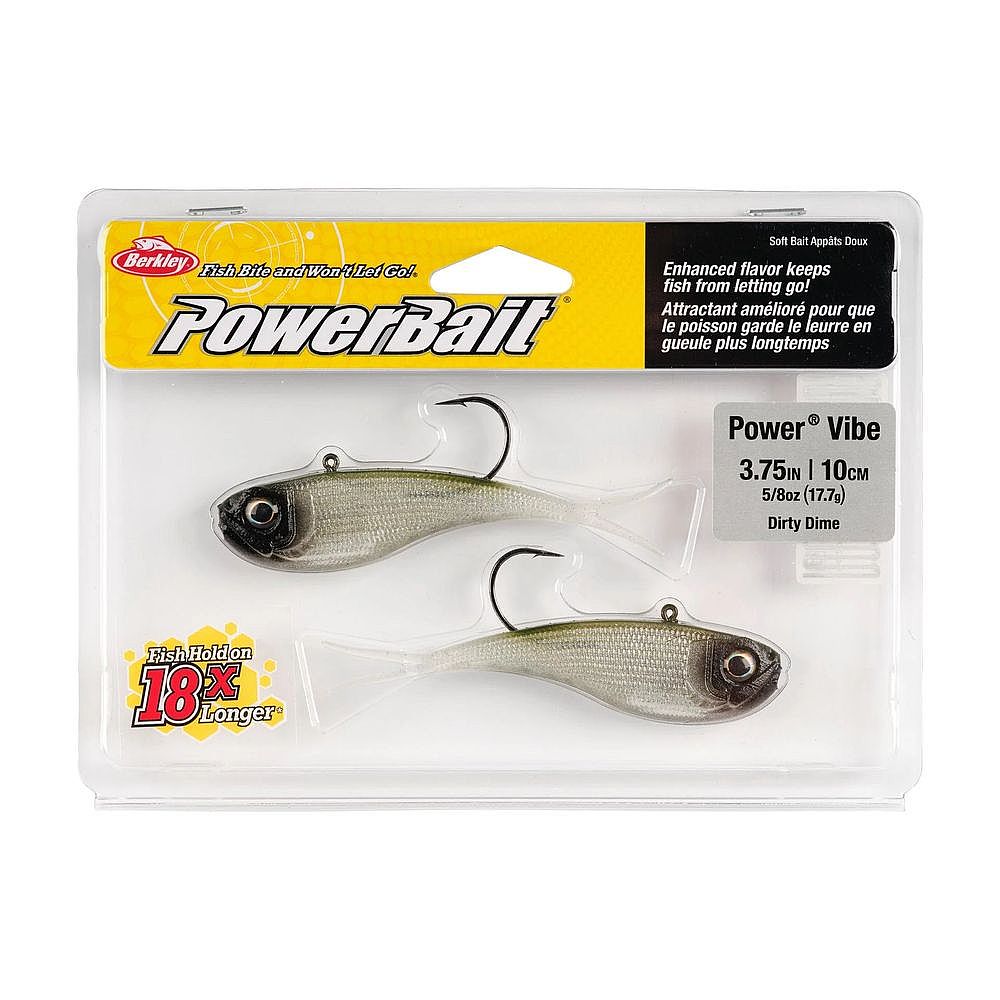 PowerBait Power Vibe - Image 142