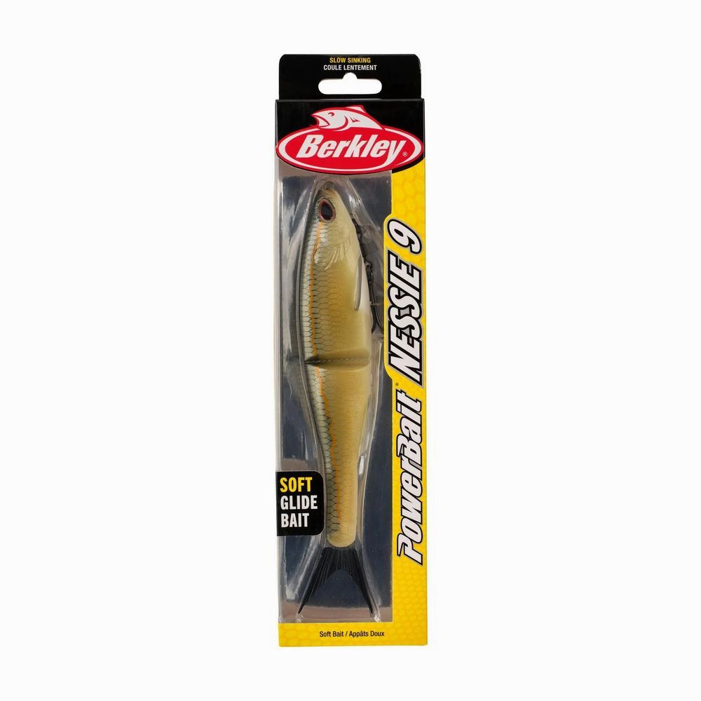 PowerBait Nessie - Image 56