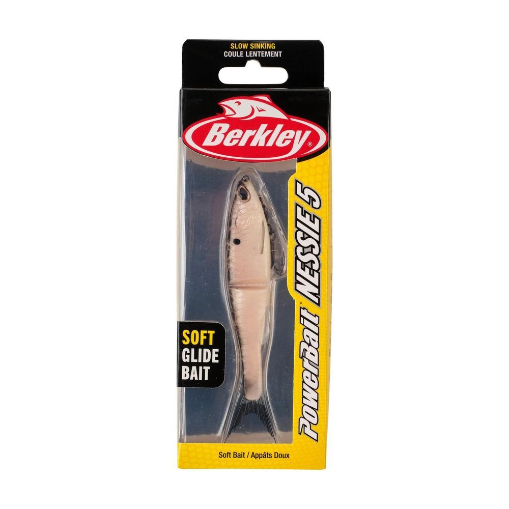 PowerBait Nessie - Image 46