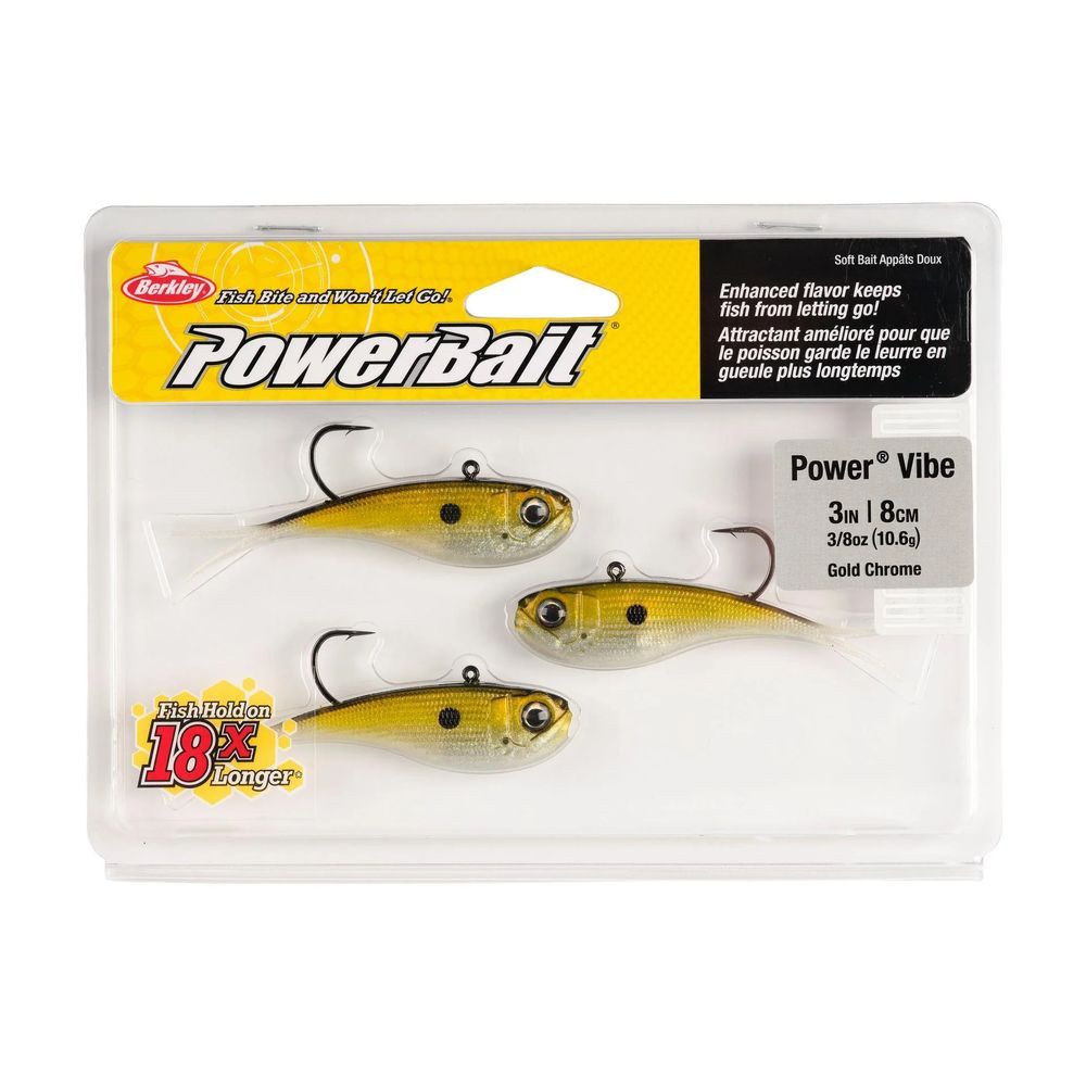 PowerBait Power Vibe - Image 120