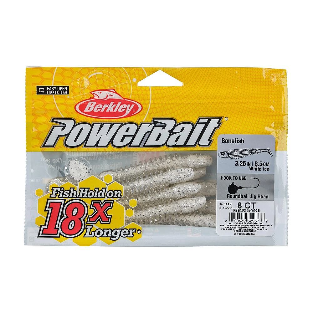 PowerBait Bonefish - Image 50