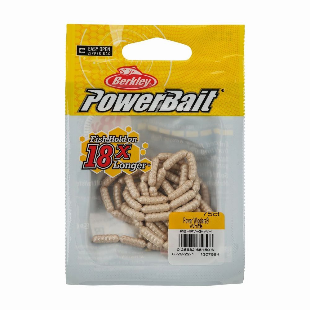 PowerBait Power Wigglers - Image 19