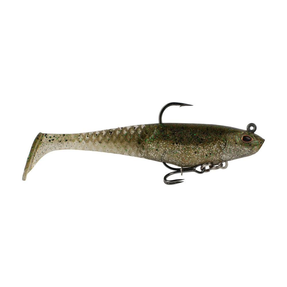 PowerBait Saltwater Pre-Rigged Cullshad - Image 7