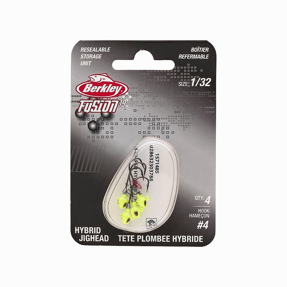 Fusion19 Hybrid Jighead - Image 104