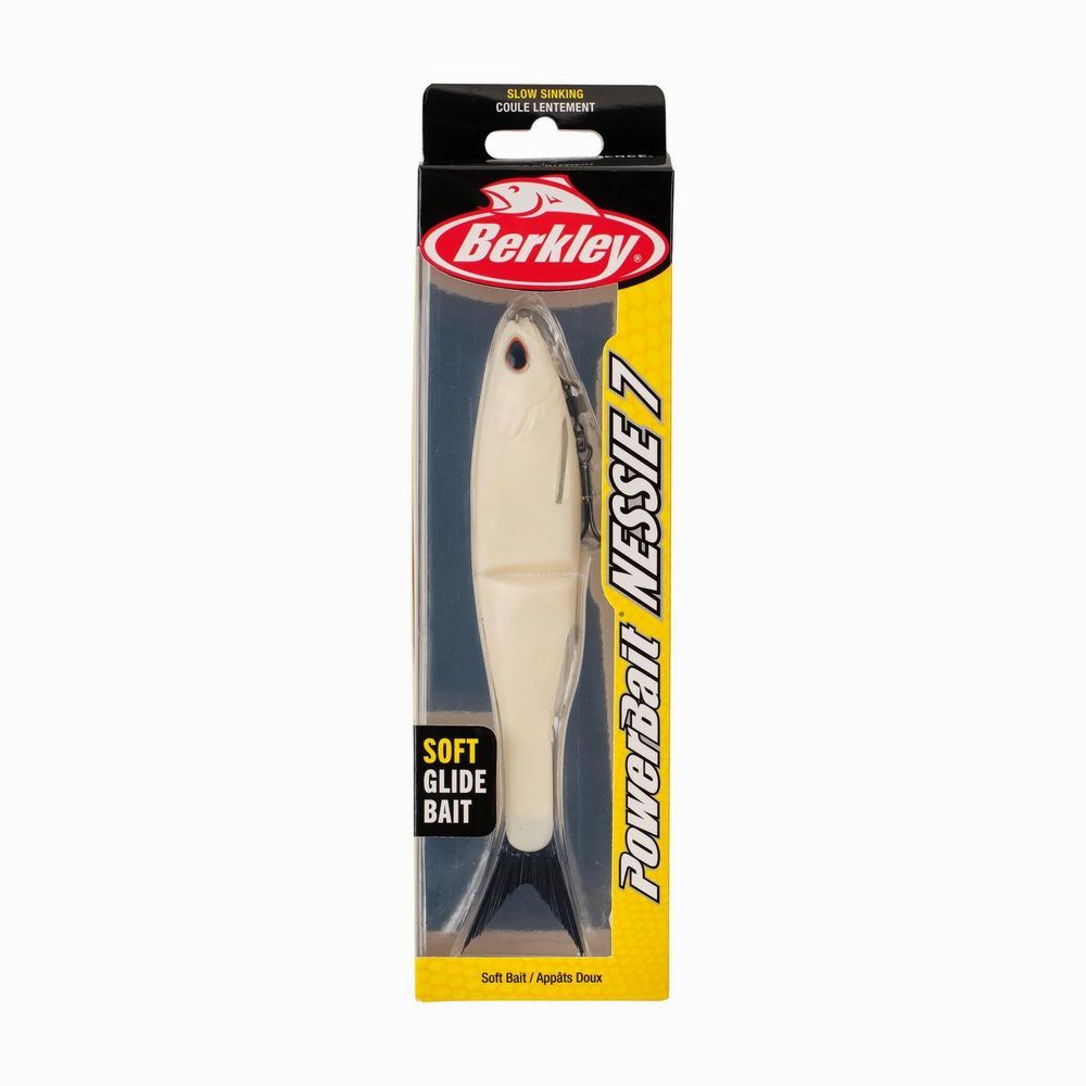 PowerBait Nessie - Image 55