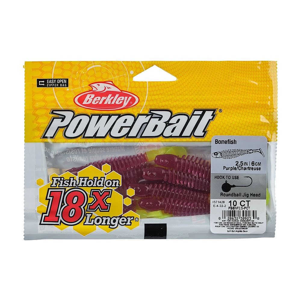 PowerBait Bonefish - Image 20