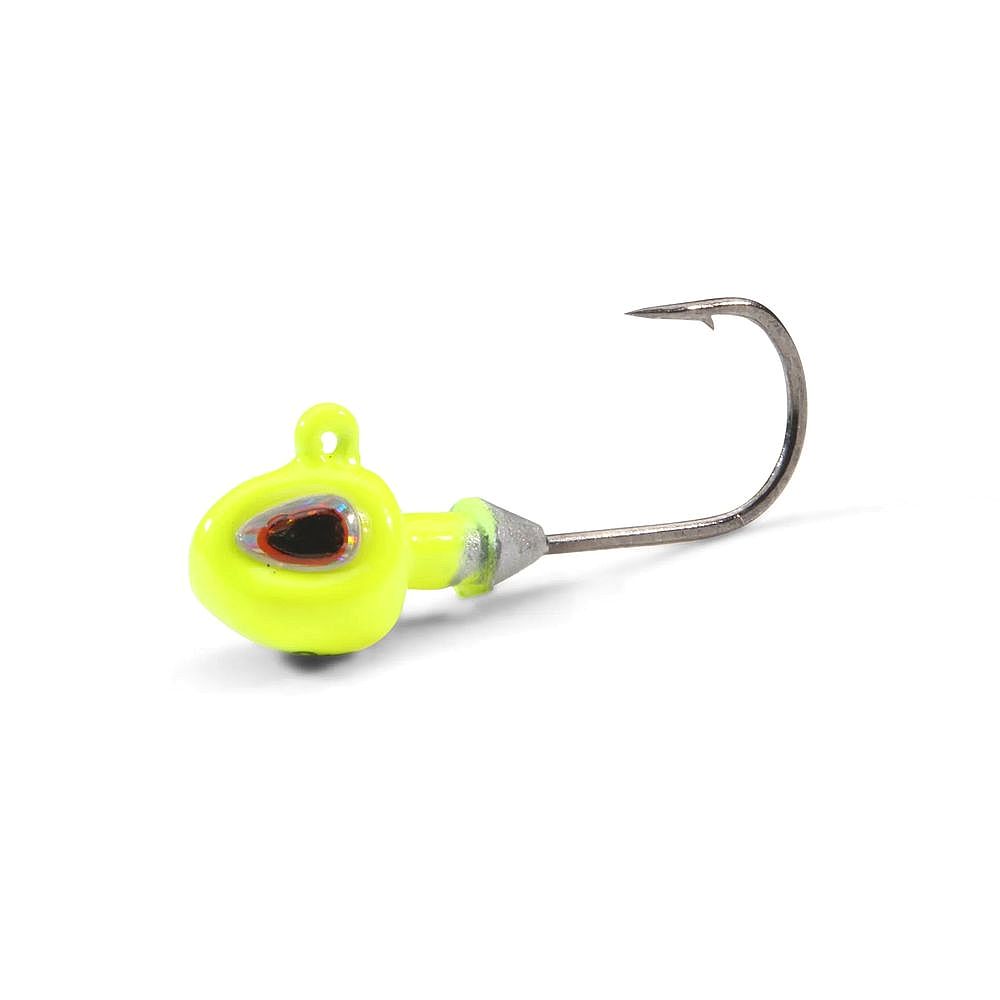 Fusion19 Hybrid Jighead - Image 10