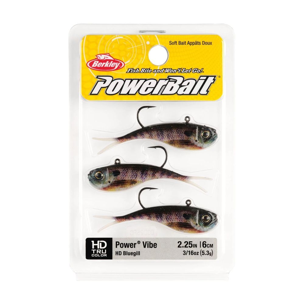 PowerBait Power Vibe - Image 98