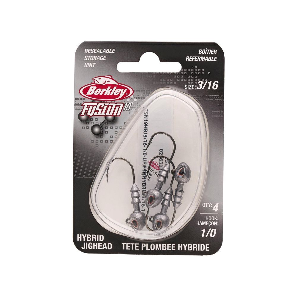 Fusion19 Hybrid Jighead - Image 182