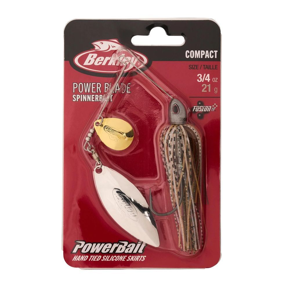 Power Blade Compact Colorado/Willow - Image 39