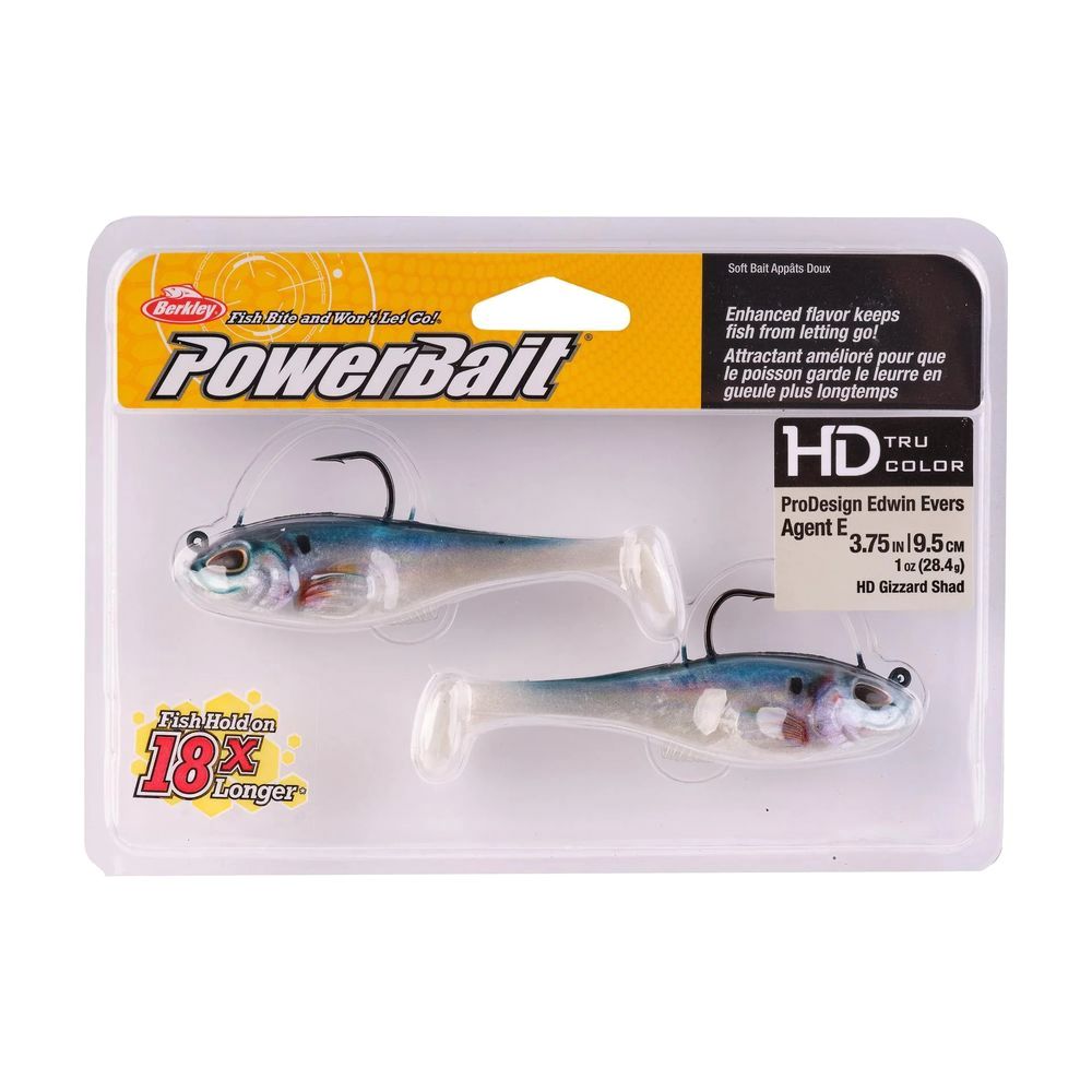 PowerBait Agent E - Image 59