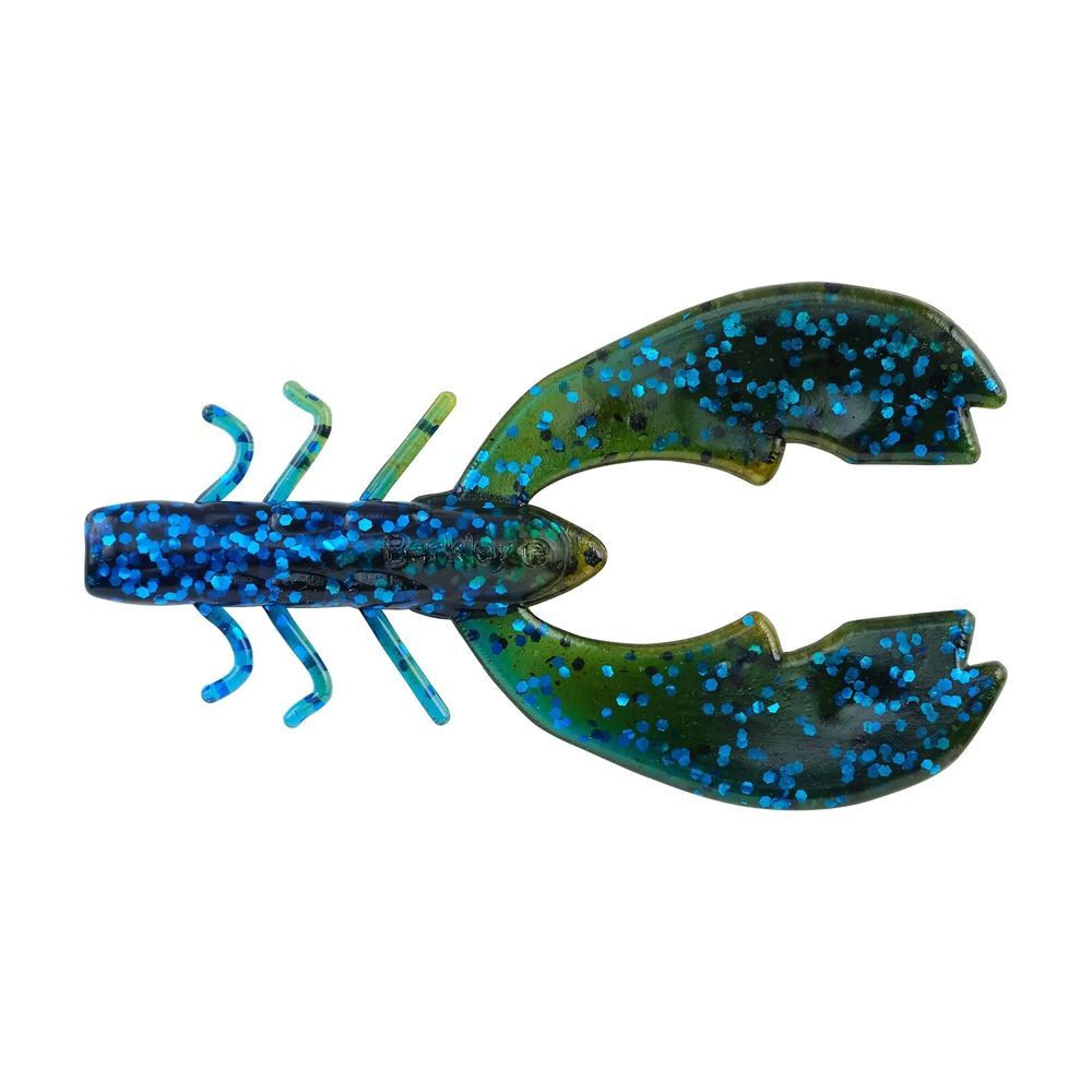 PowerBait Chigger Craw - Image 30