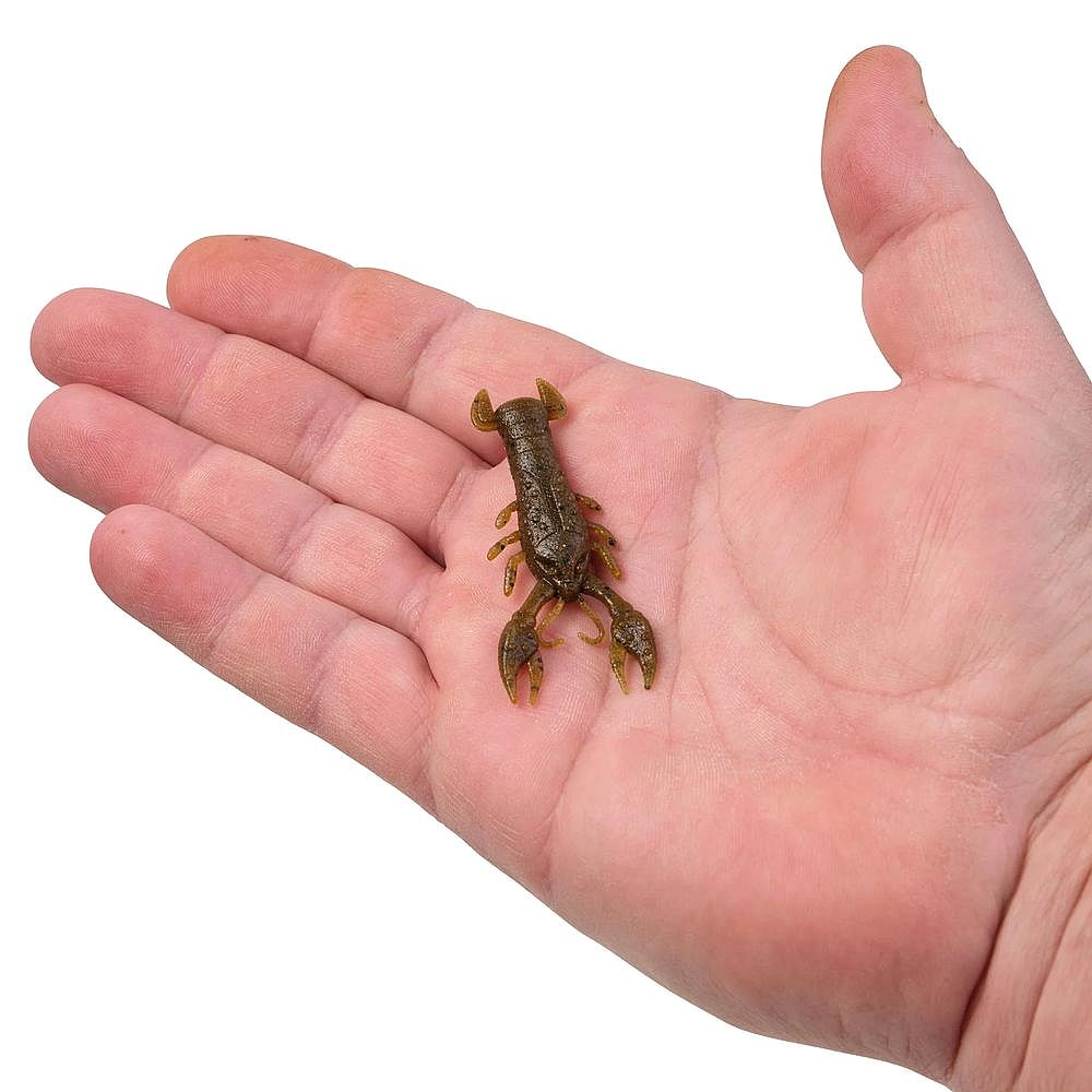 PowerBait MaxScent Lil' Trooper - Image 36
