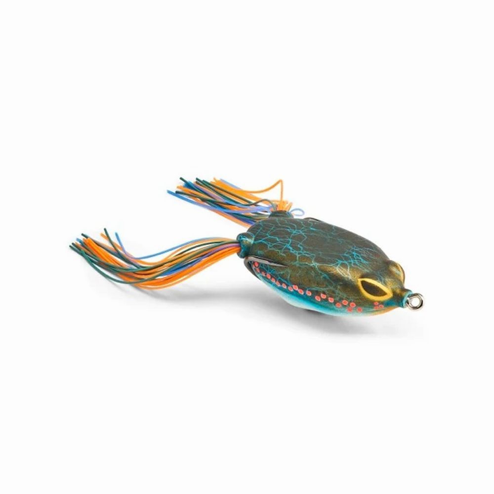 Swamp Lord Jr. Hollow Body Frog - Image 51