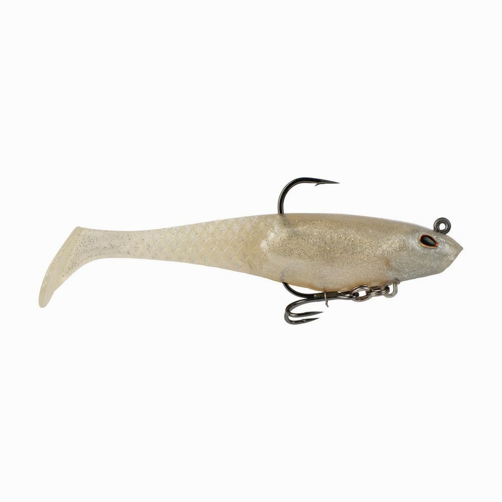 PowerBait Saltwater Pre-Rigged Cullshad - Image 3