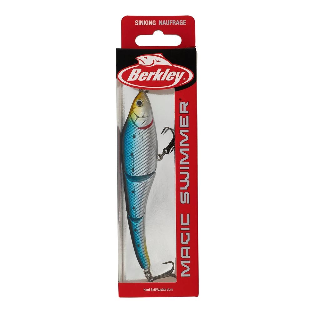 Magic Swimmer Saltwater - Image 218