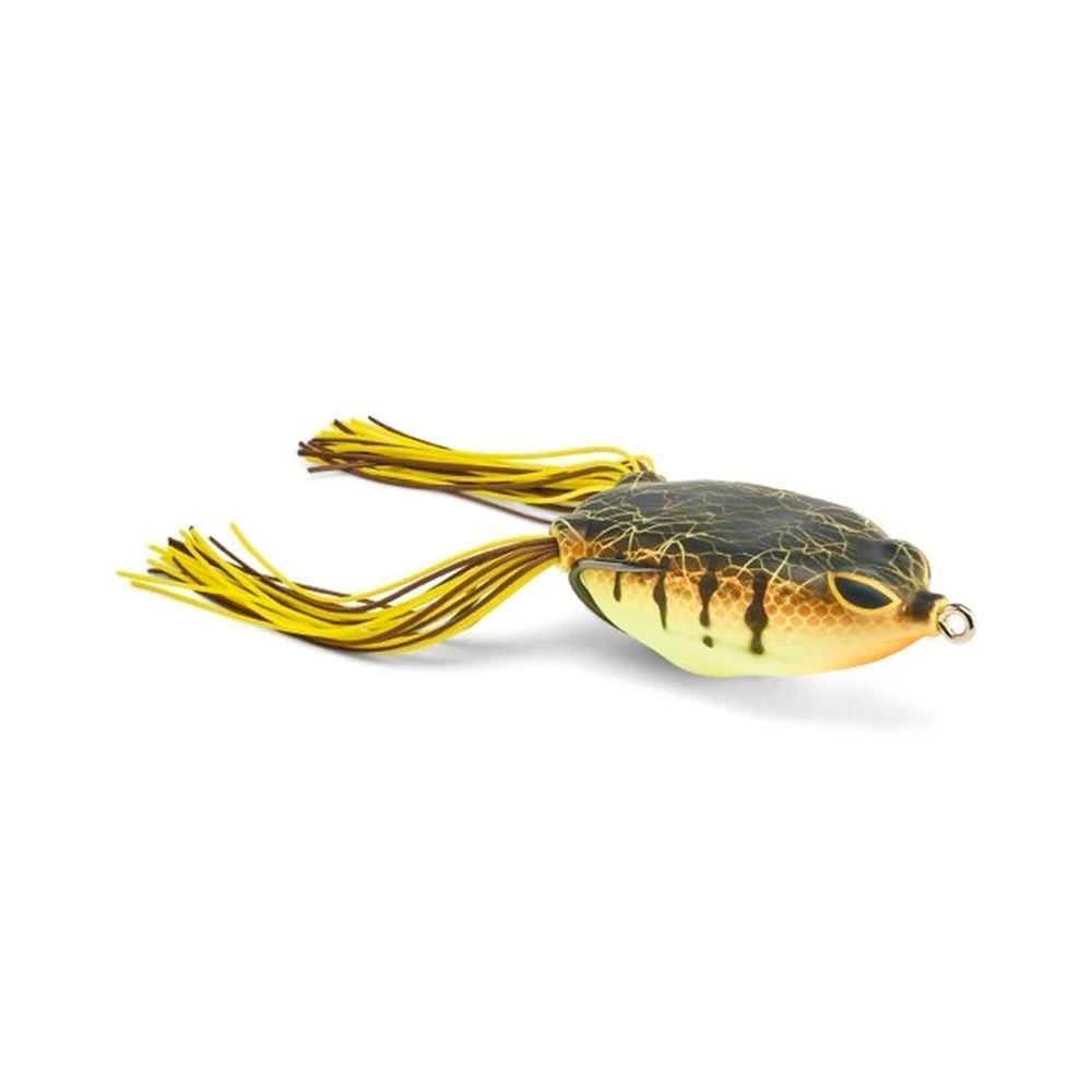 Swamp Lord Jr. Hollow Body Frog - Image 36