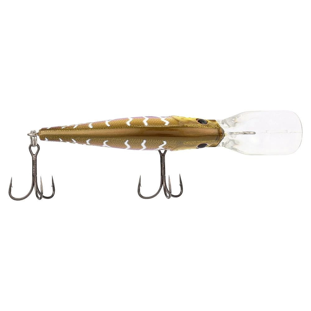 Scented Flicker Shad - Image 28