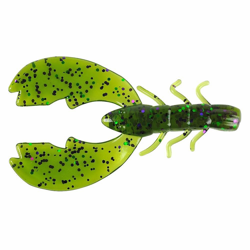 PowerBait Chigger Craw - Image 14