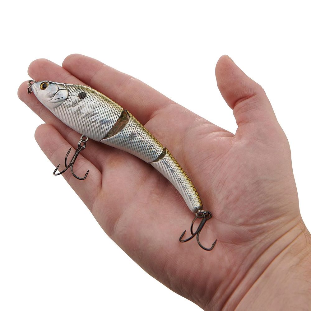 Magic Swimmer Saltwater - Image 121
