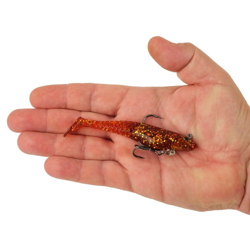 PowerBait Saltwater Pre-Rigged Cullshad - Image 29