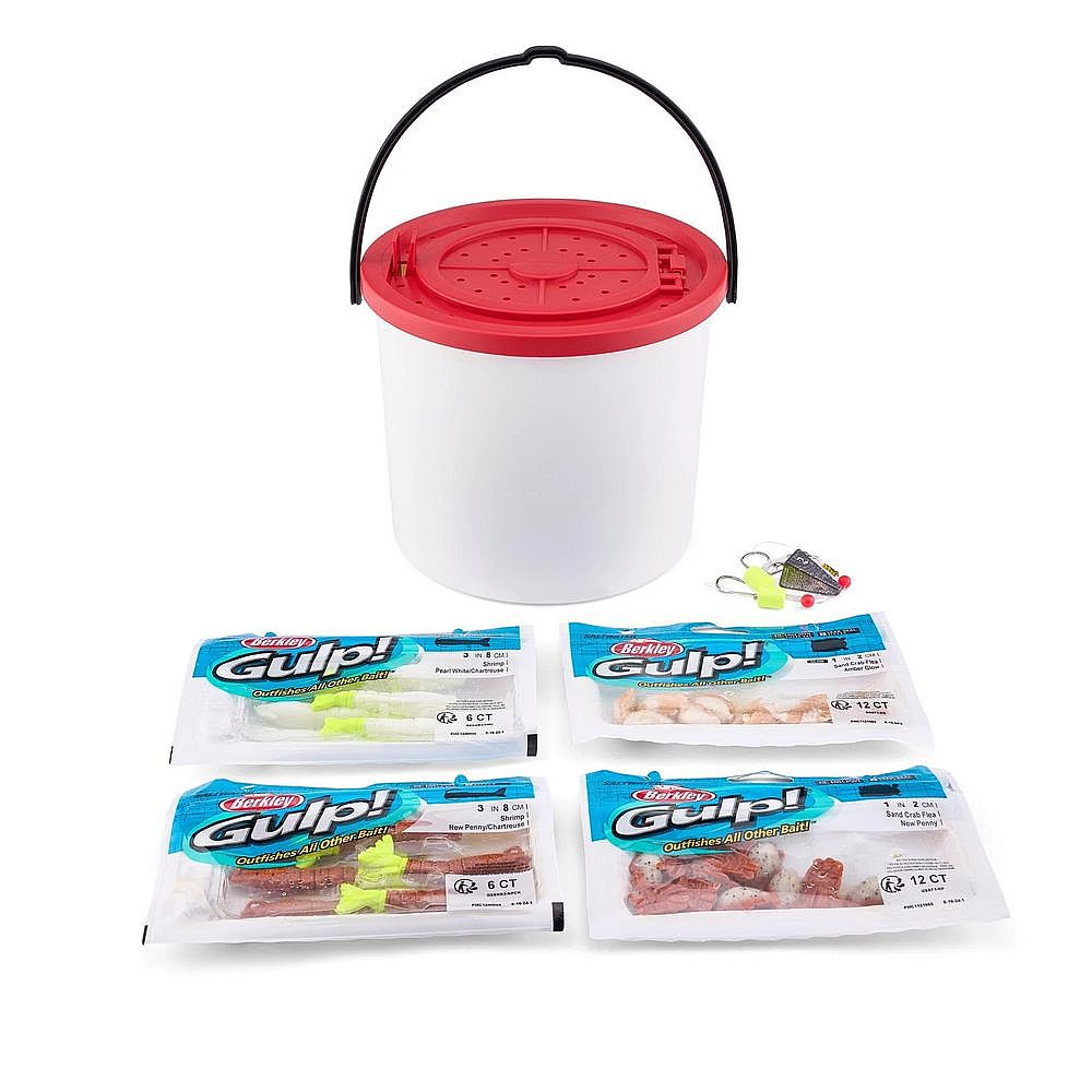 Surf Buster Kit - Image 3