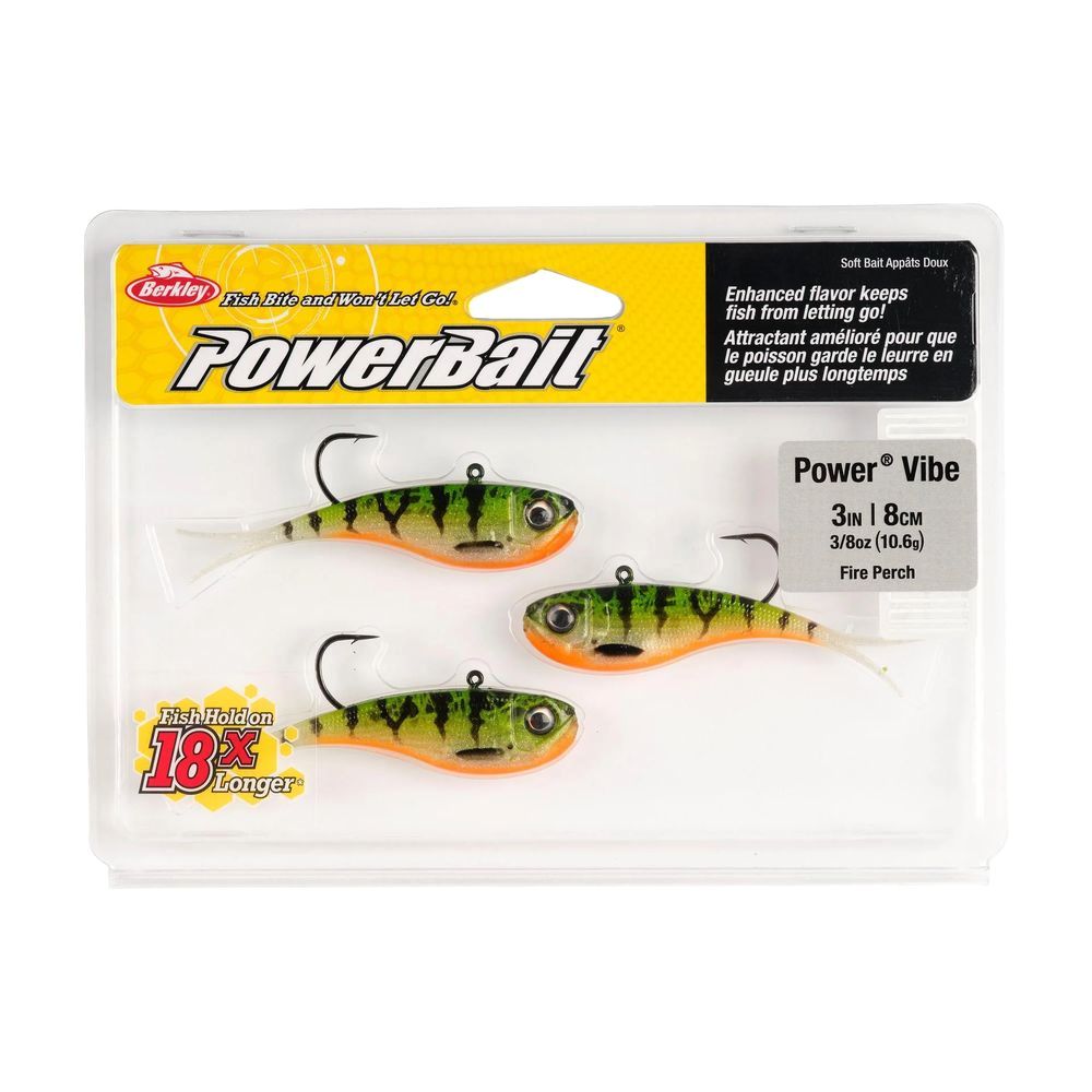 PowerBait Power Vibe - Image 116