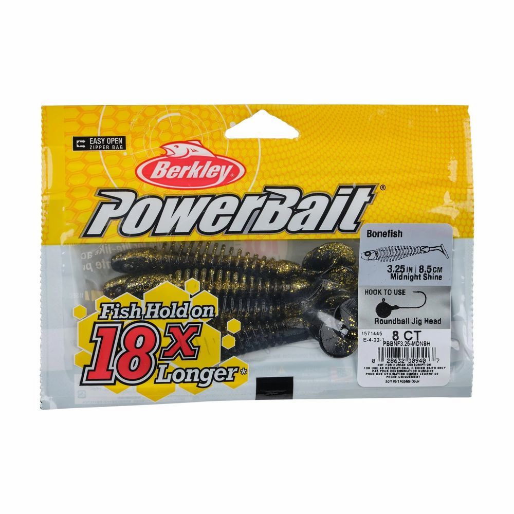 PowerBait Bonefish - Image 56
