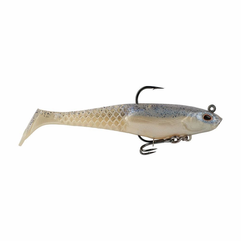 PowerBait Saltwater Pre-Rigged Cullshad - Image 2