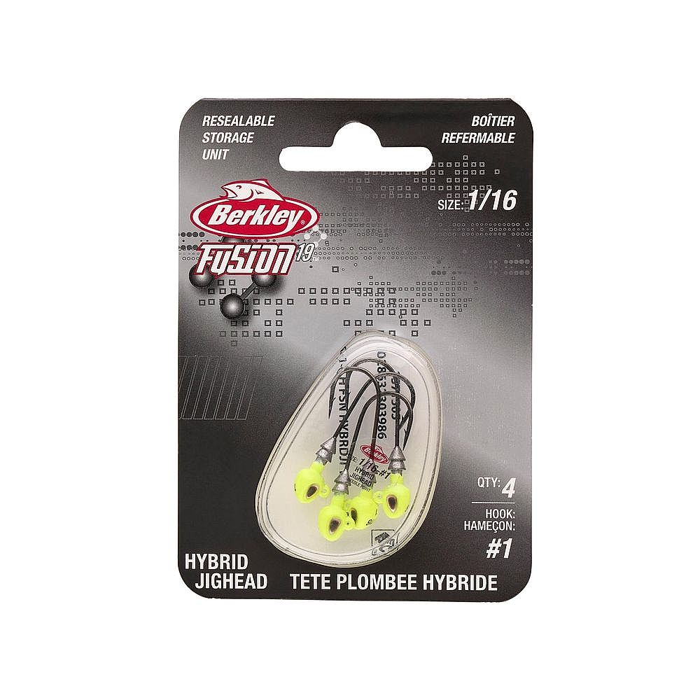 Fusion19 Hybrid Jighead - Image 140