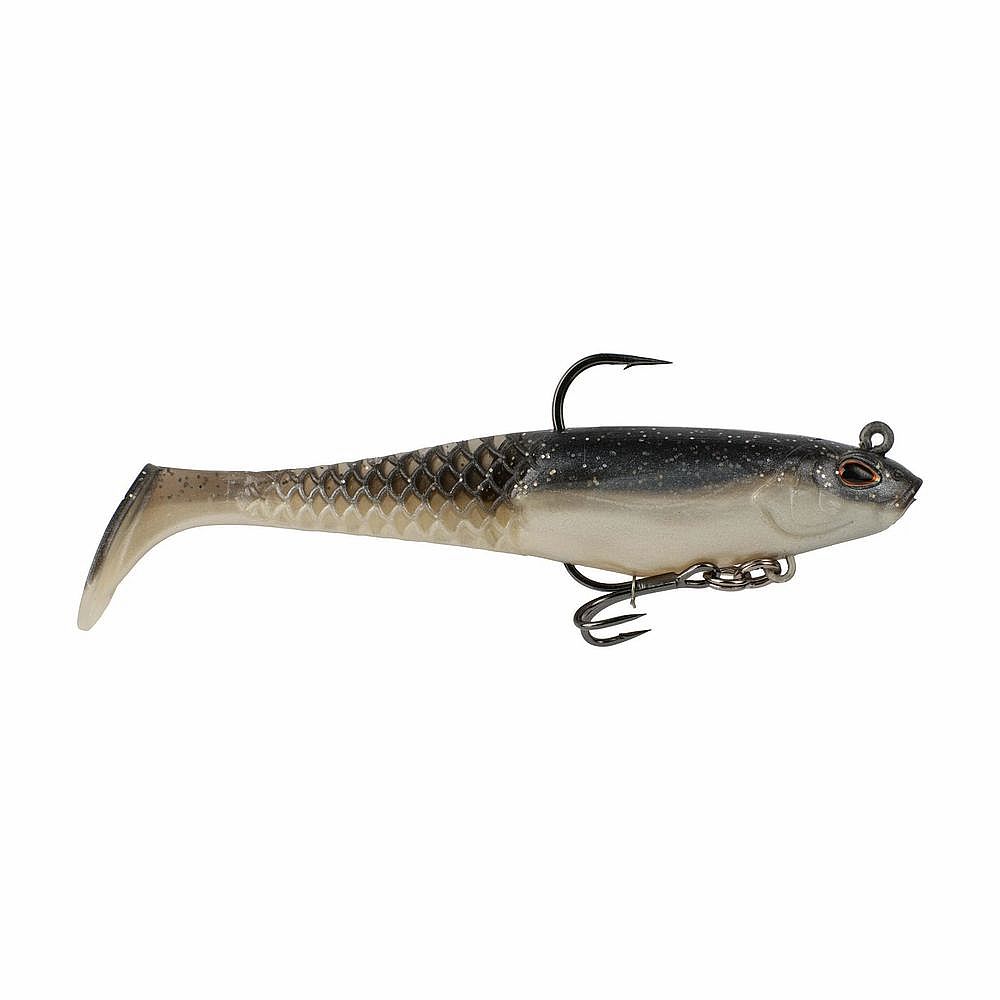 PowerBait Saltwater Pre-Rigged Cullshad - Image 9
