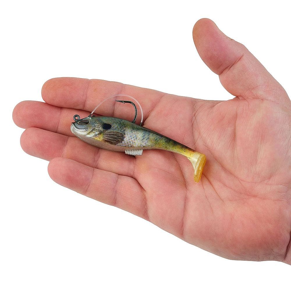 PowerBait Agent E - Image 60