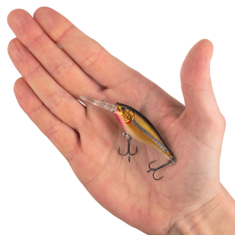 Scented Flicker Shad - Image 32