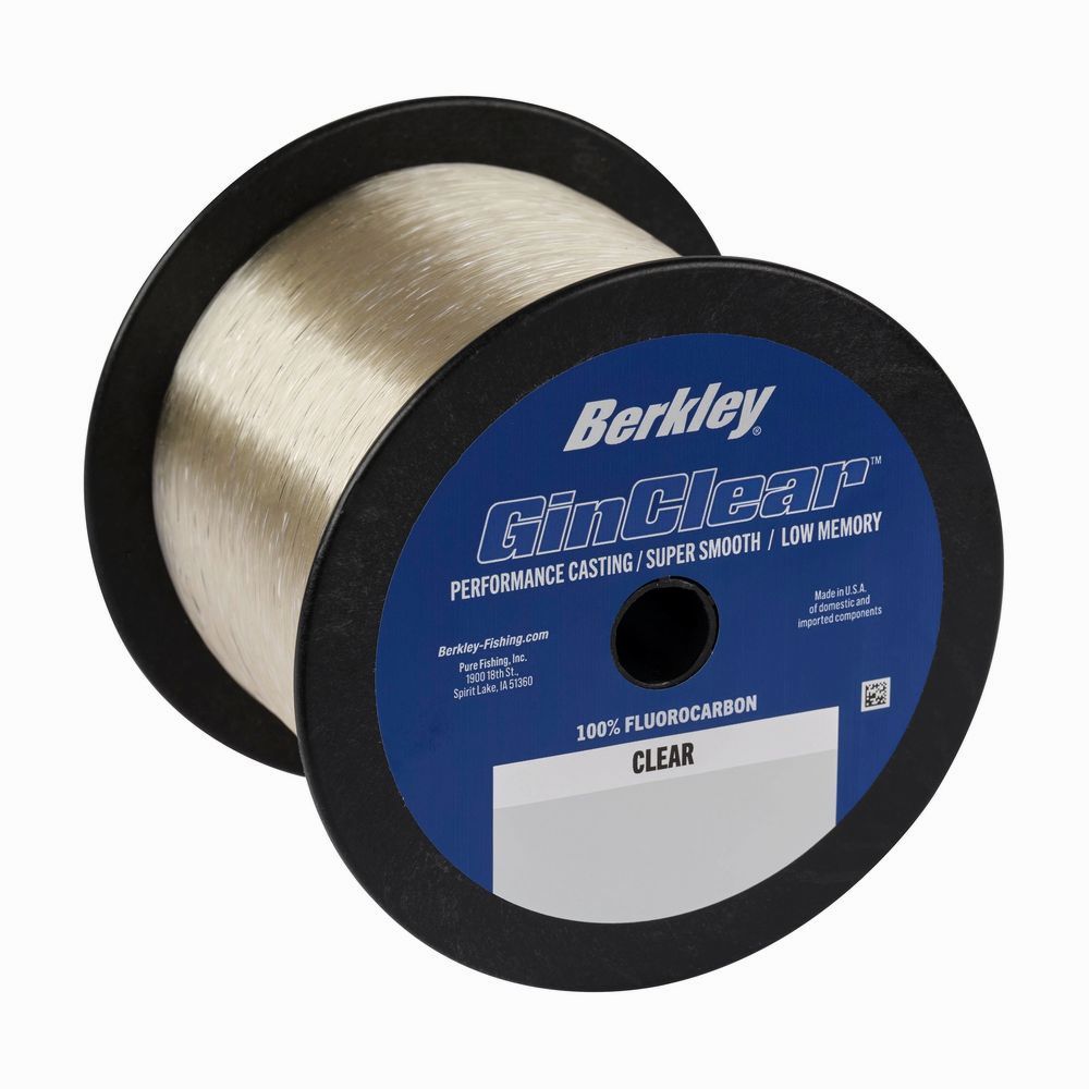 GINCLEAR Bulk Spool - Image 3