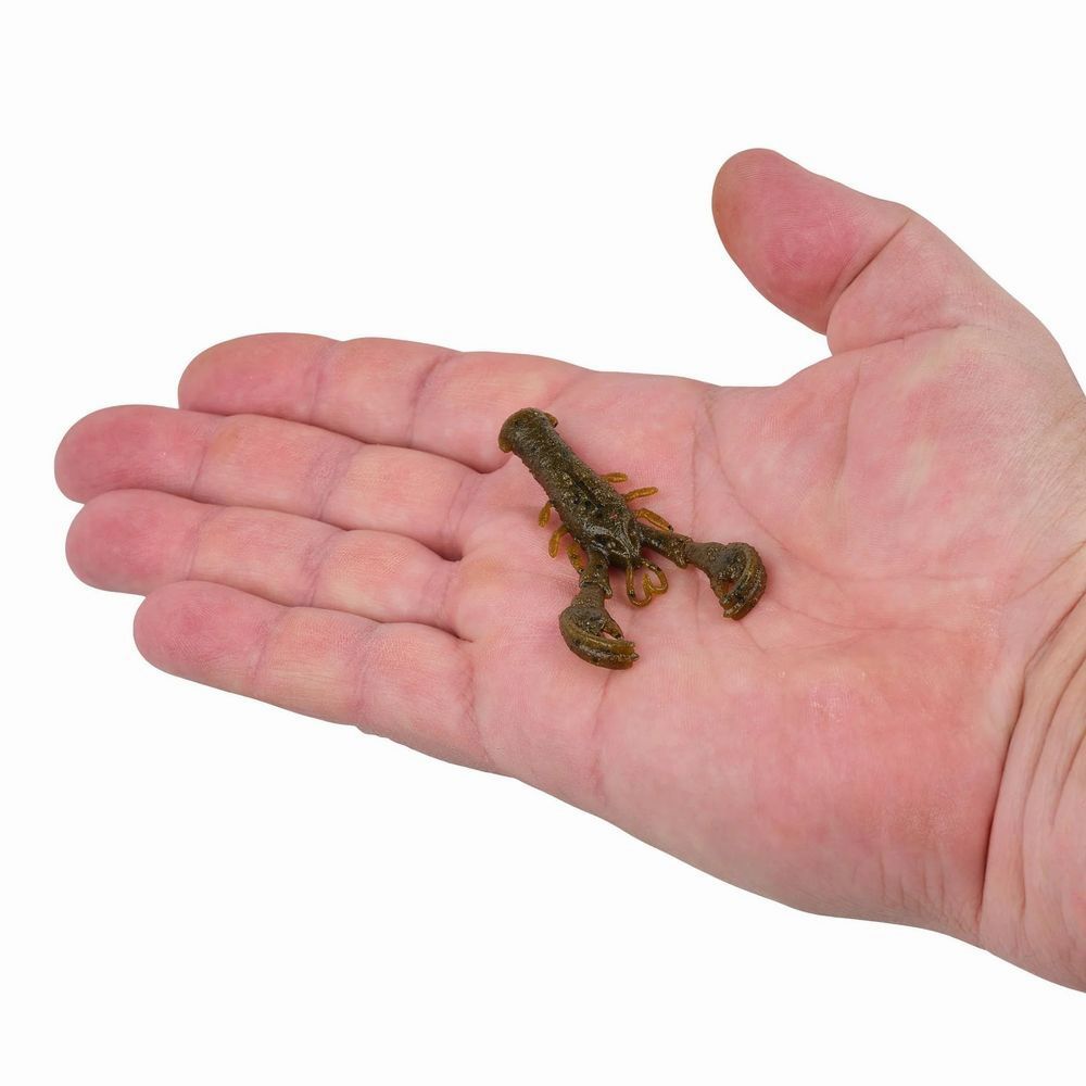 PowerBait MaxScent Lil' Super Trooper - Image 17