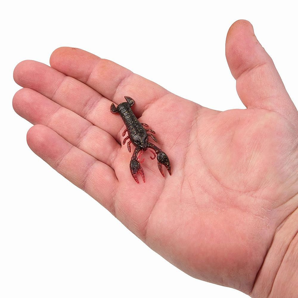 PowerBait MaxScent Lil' Trooper - Image 39