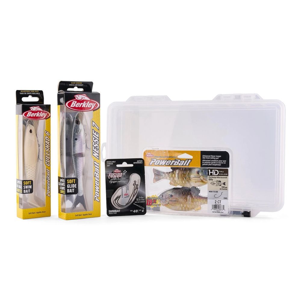 Swimbait Haul of Fame - Image 2