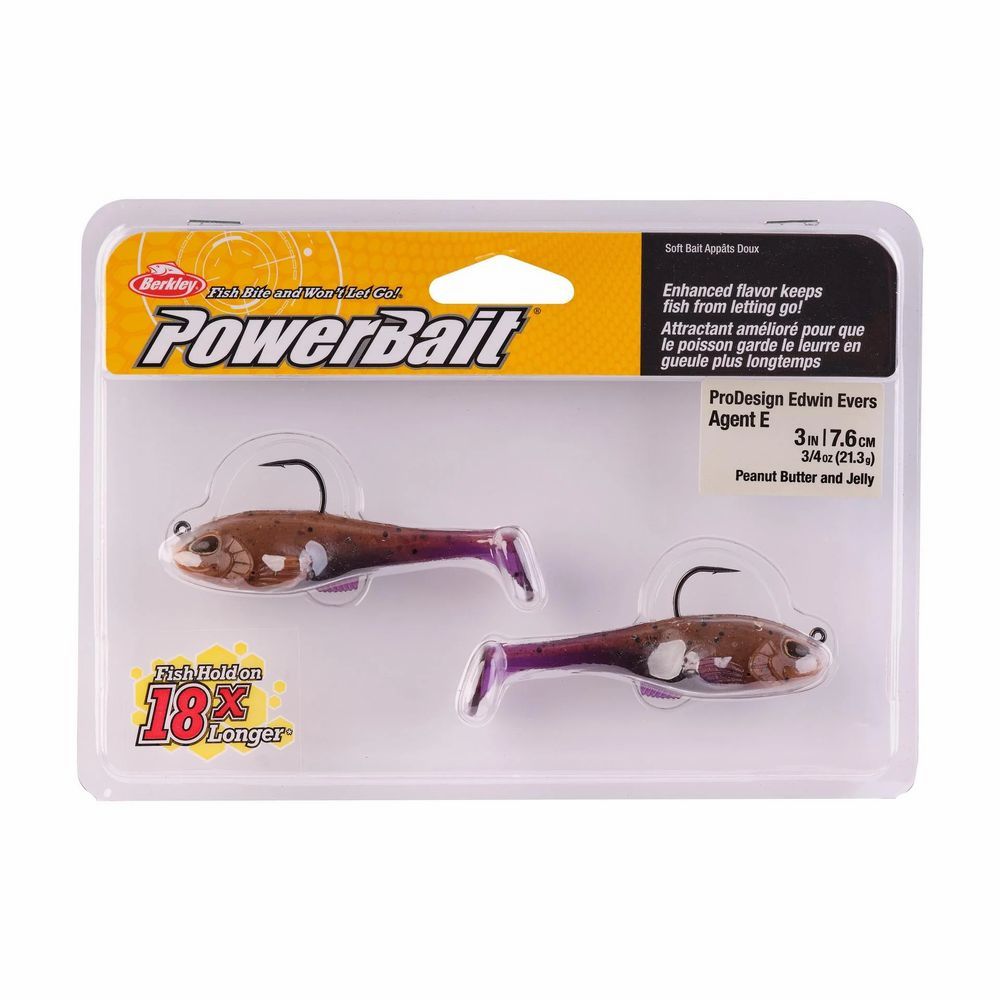 PowerBait Agent E - Image 98