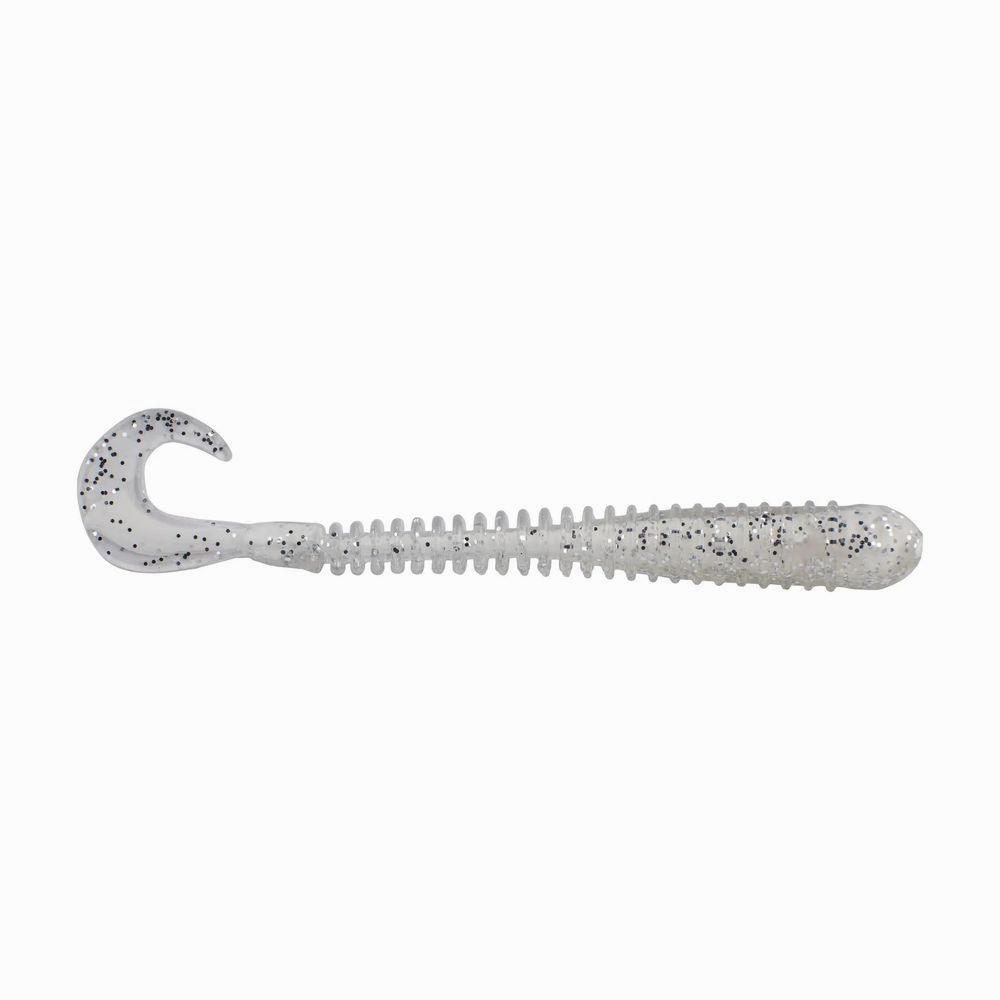 PowerBait Rib Worm