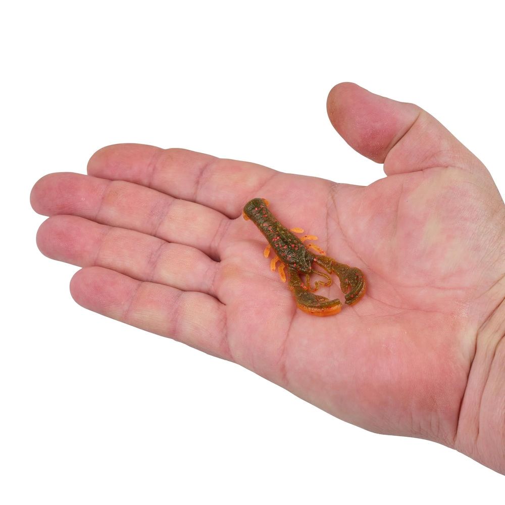 PowerBait MaxScent Lil' Super Trooper - Image 29