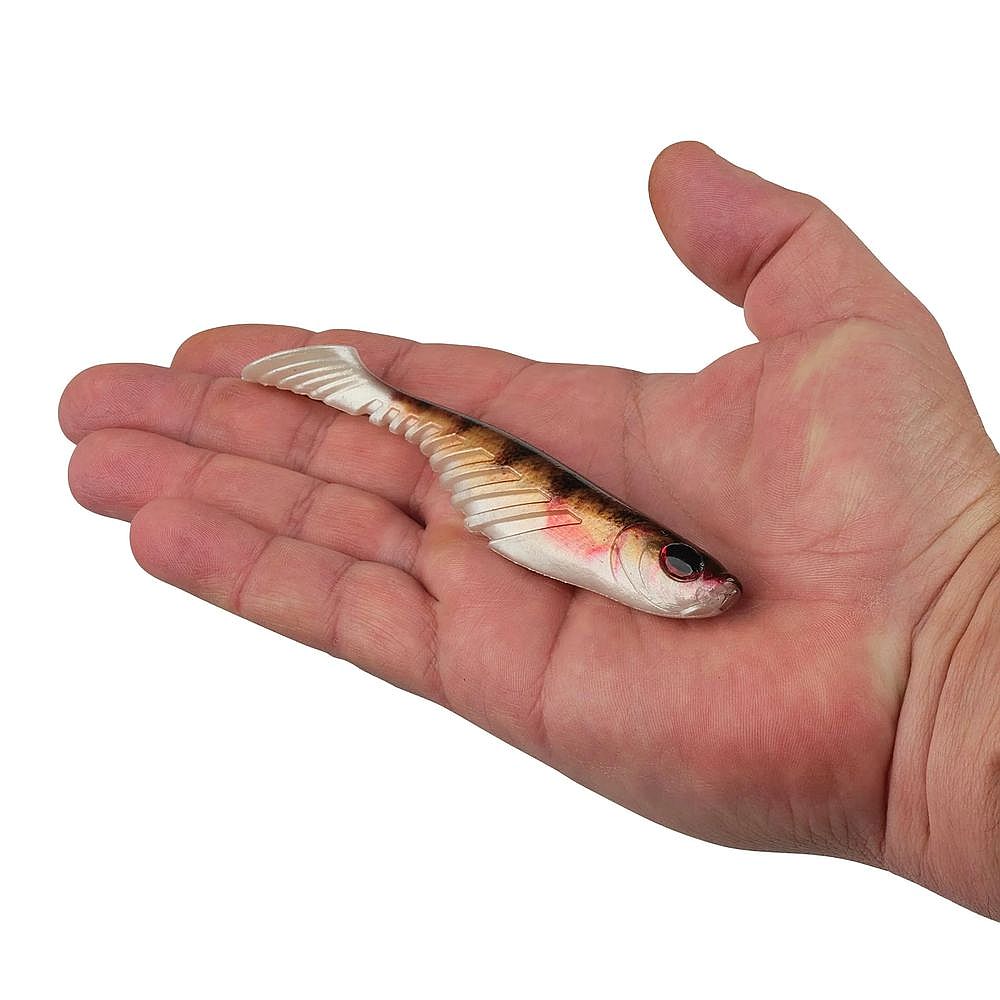 PowerBait Ripple Shad - Image 70