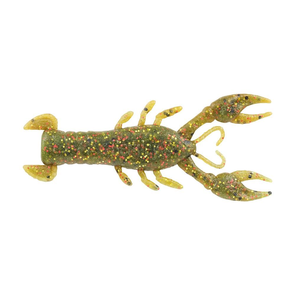 PowerBait MaxScent Lil' Trooper - Image 35