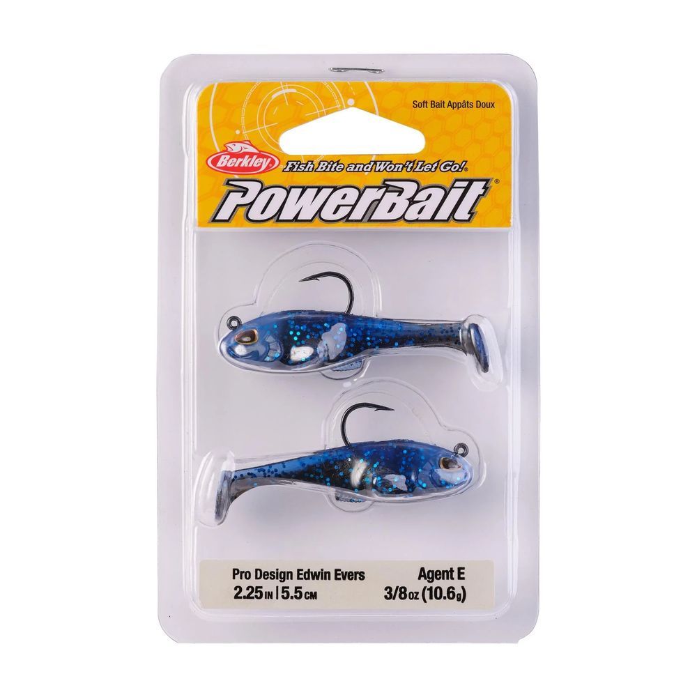 PowerBait Agent E - Image 33