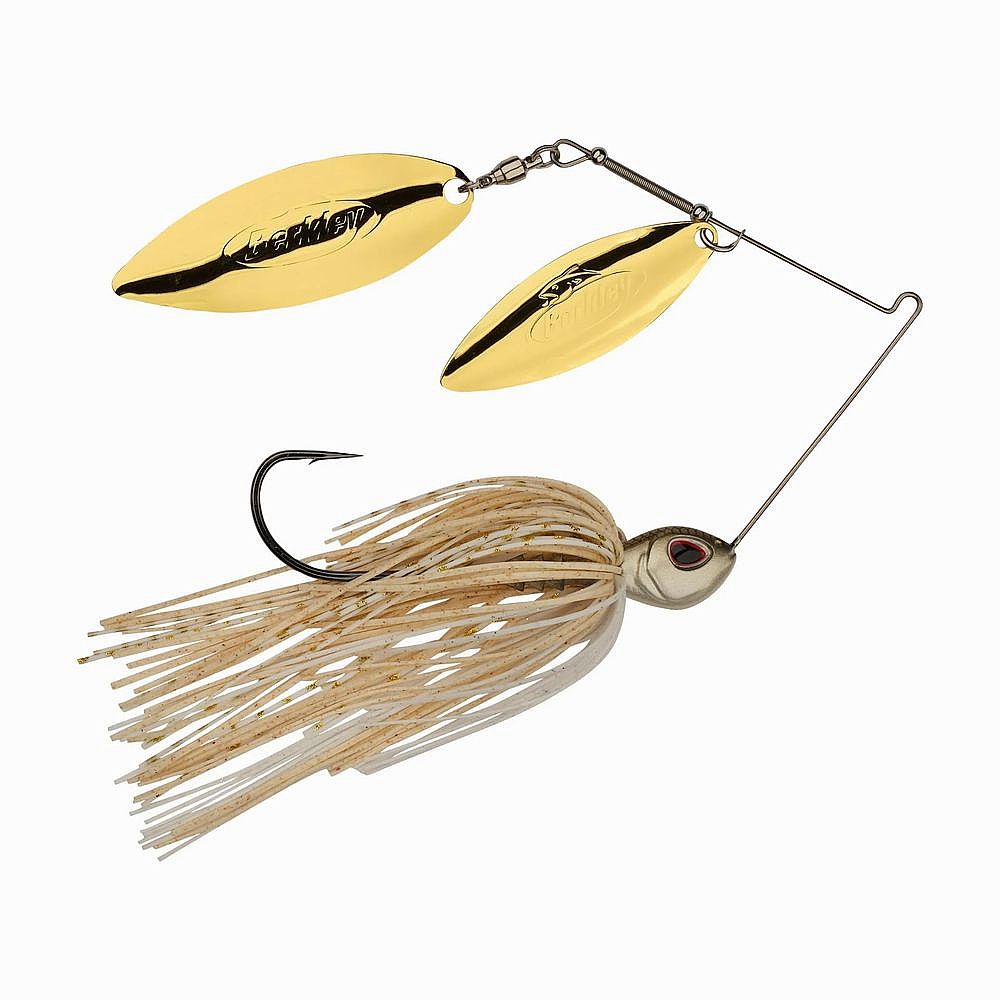 Power Blade Standard Double-Willow