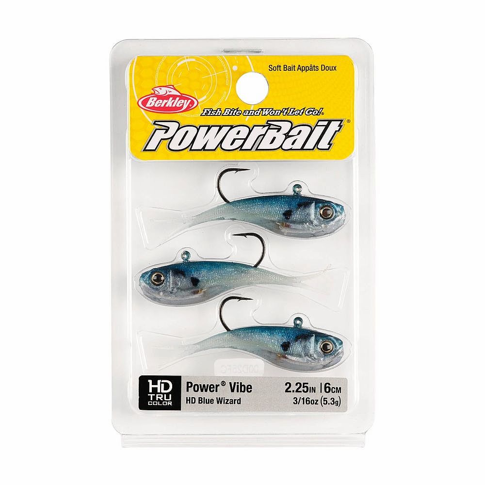 PowerBait Power Vibe - Image 96
