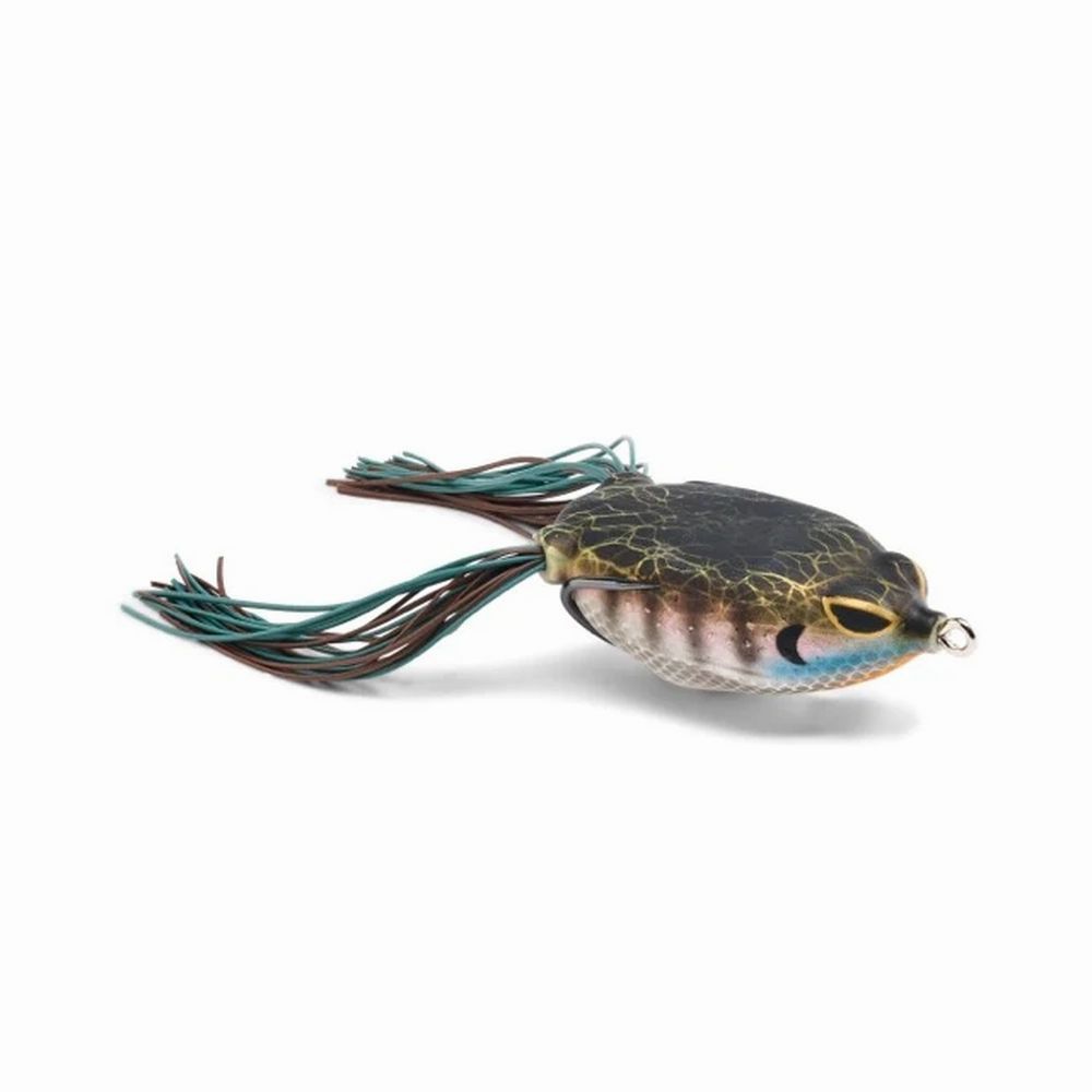 Swamp Lord Jr. Hollow Body Frog - Image 46