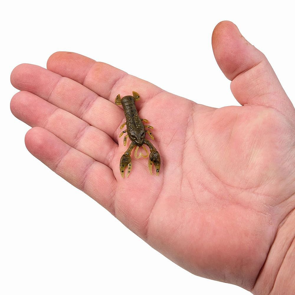 PowerBait MaxScent Lil' Trooper - Image 21
