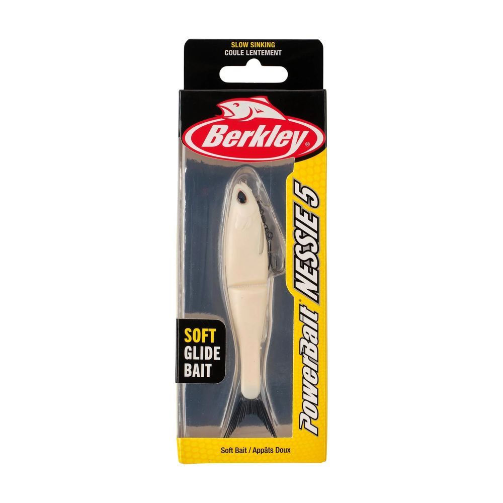 PowerBait Nessie - Image 50