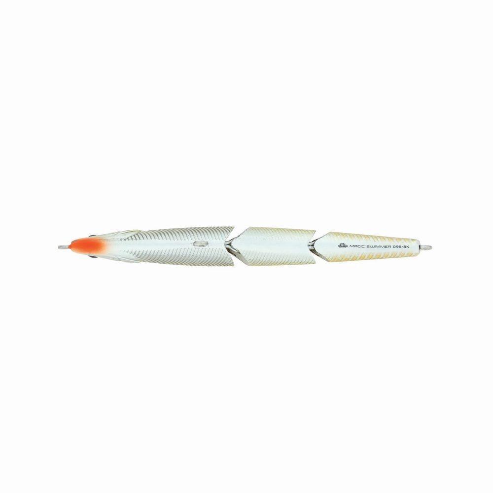 Magic Swimmer Saltwater - Image 100